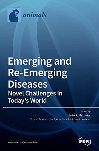 Stock image for Emerging and Re-Emerging Diseases-Novel Challenges in Today's World for sale by Lucky's Textbooks