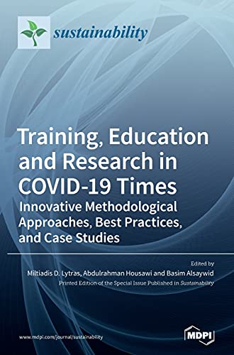 Stock image for Training, Education and Research in COVID-19 Times for sale by Lucky's Textbooks