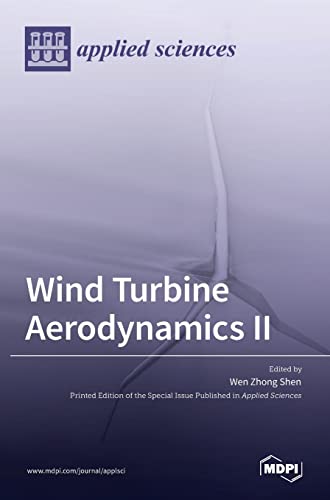 Stock image for Wind Turbine Aerodynamics II for sale by Lucky's Textbooks
