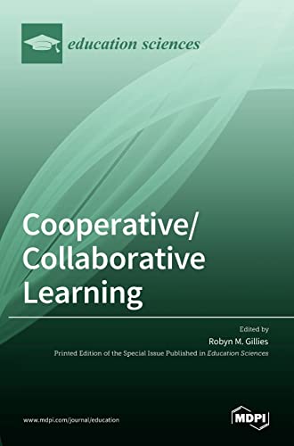 Stock image for Cooperative/Collaborative Learning for sale by Lucky's Textbooks