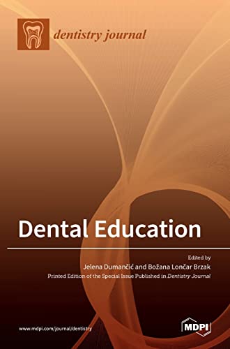 Stock image for Dental Education for sale by ThriftBooks-Atlanta