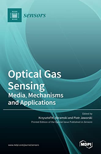 9783036534794: Optical Gas Sensing: Media, Mechanisms and Applications