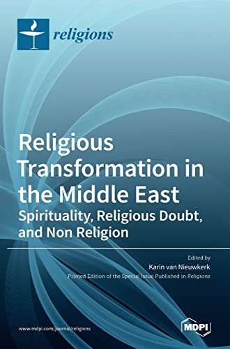 Imagen de archivo de Religious Transformation in the Middle East a la venta por Lucky's Textbooks