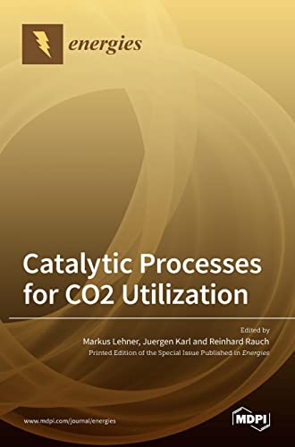 Beispielbild fr Catalytic Processes for CO2 Utilization zum Verkauf von Lucky's Textbooks