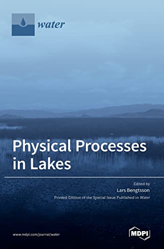 Stock image for Physical Processes in Lakes for sale by Lucky's Textbooks