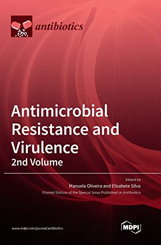 Beispielbild fr Antimicrobial Resistance And Virulence - 2nd Volume zum Verkauf von GreatBookPrices