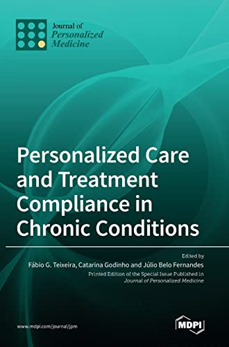 Stock image for Personalized Care and Treatment Compliance in Chronic Conditions for sale by Lucky's Textbooks