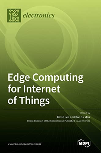 Stock image for Edge Computing for Internet of Things for sale by Lucky's Textbooks