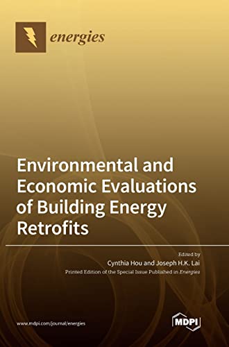Stock image for Environmental and Economic Evaluations of Building Energy Retrofits for sale by Lucky's Textbooks