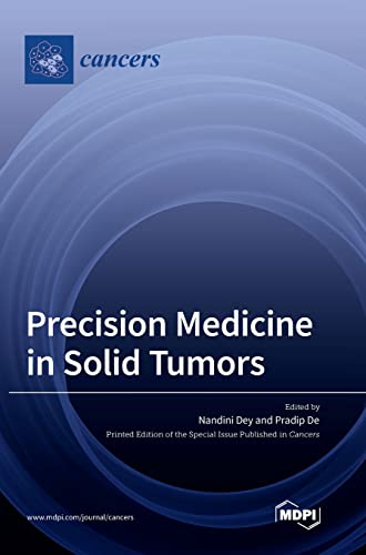 Imagen de archivo de Precision Medicine in Solid Tumors a la venta por Lucky's Textbooks