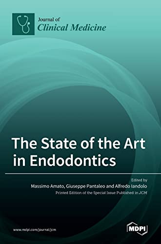 Beispielbild fr The State of the Art in Endodontics zum Verkauf von Lucky's Textbooks