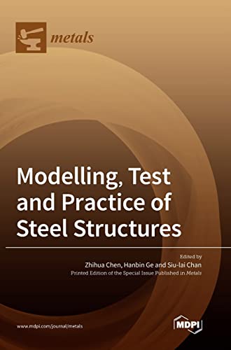 Stock image for Modelling, Test and Practice of Steel Structures for sale by Lucky's Textbooks