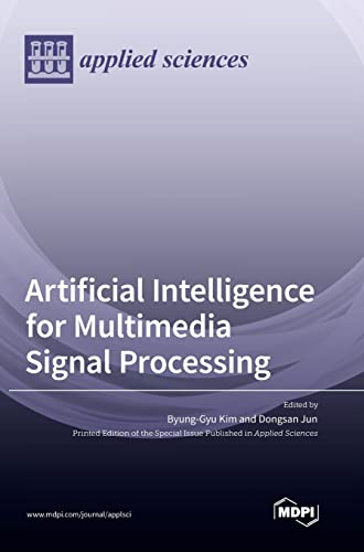 Stock image for Artificial Intelligence for Multimedia Signal Processing for sale by Lucky's Textbooks