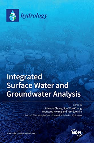 Stock image for Integrated Surface Water and Groundwater Analysis for sale by Lucky's Textbooks