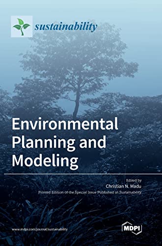 Stock image for Environmental Planning and Modeling for sale by GreatBookPrices