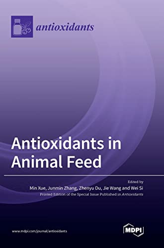 Stock image for Antioxidants in Animal Feed for sale by PBShop.store US