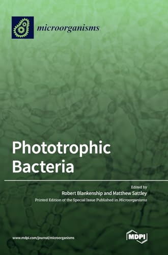 Stock image for Phototrophic Bacteria for sale by PBShop.store US