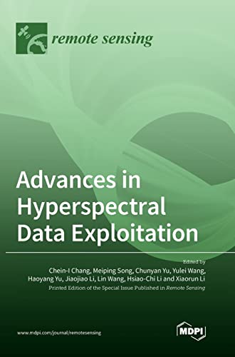 Stock image for Advances in Hyperspectral Data Exploitation for sale by PBShop.store US