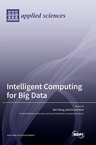 Stock image for Intelligent Computing for Big Data for sale by PBShop.store US