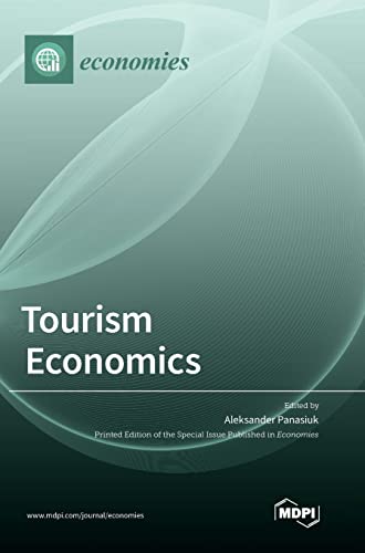 Beispielbild fr Tourism Economics zum Verkauf von Buchpark