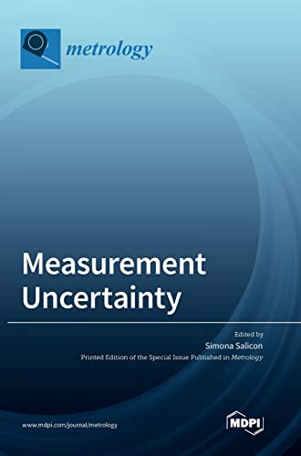 Stock image for Measurement Uncertainty for sale by GreatBookPrices