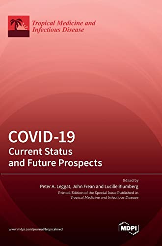 Stock image for Covid-19 for sale by PBShop.store US
