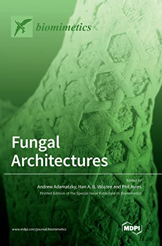 Stock image for Fungal Architectures for sale by GreatBookPrices