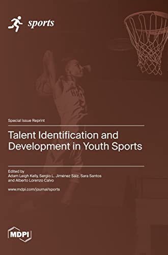 Imagen de archivo de Talent Identification and Development in Youth Sports a la venta por Ebooksweb