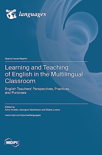Stock image for Learning and Teaching of English in the Multilingual Classroom for sale by PBShop.store US