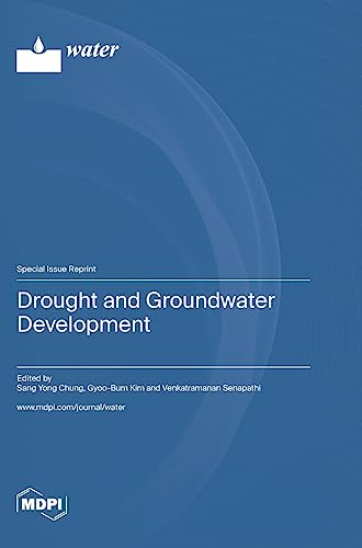 Stock image for Drought and Groundwater Development for sale by PBShop.store US