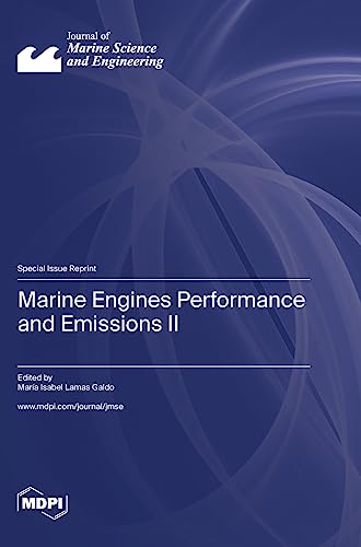 Beispielbild fr Marine Engines Performance and Emissions II zum Verkauf von GreatBookPrices