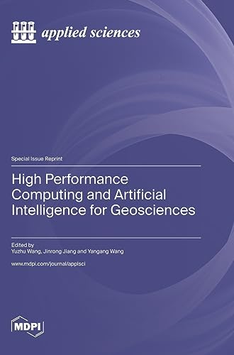 Beispielbild fr High Performance Computing and Artificial Intelligence for Geosciences zum Verkauf von Ria Christie Collections
