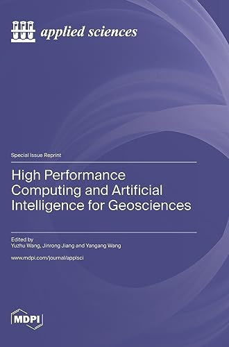 Stock image for High Performance Computing and Artificial Intelligence for Geosciences for sale by PBShop.store US