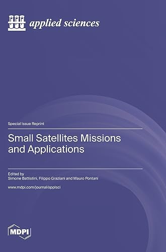 Stock image for Small Satellites Missions and Applications for sale by PBShop.store US