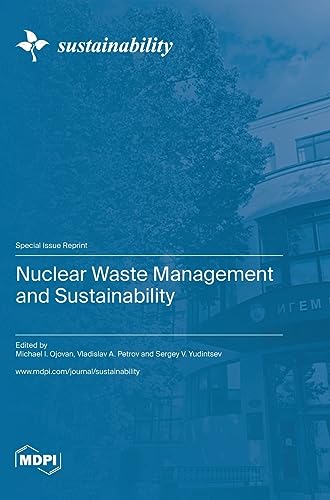Stock image for Nuclear Waste Management and Sustainability for sale by PBShop.store US