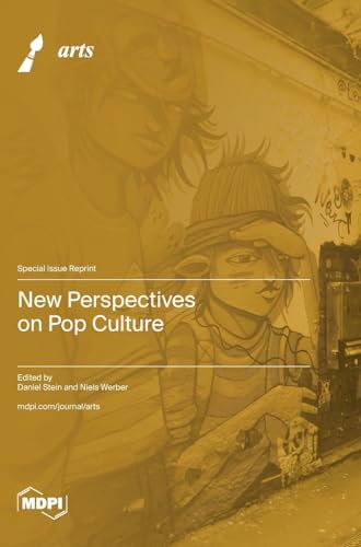 Stock image for New Perspectives on Pop Culture for sale by PBShop.store US