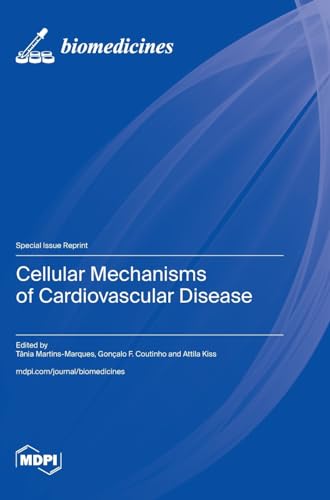 Stock image for Cellular Mechanisms of Cardiovascular Disease for sale by GreatBookPrices