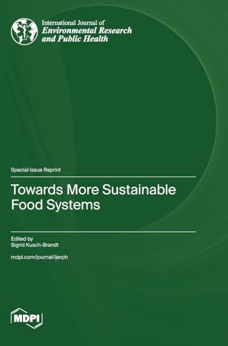 Stock image for Towards More Sustainable Food Systems for sale by PBShop.store US