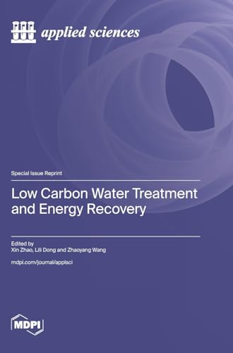 Imagen de archivo de Low Carbon Water Treatment and Energy Recovery a la venta por GreatBookPrices