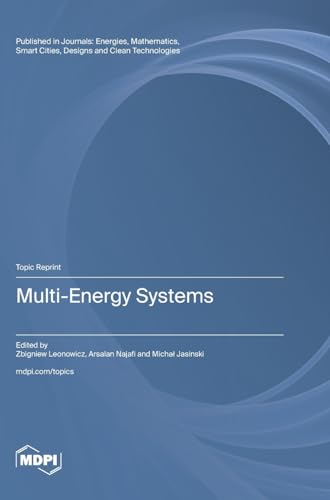 Imagen de archivo de Multi-Energy Systems a la venta por PBShop.store US