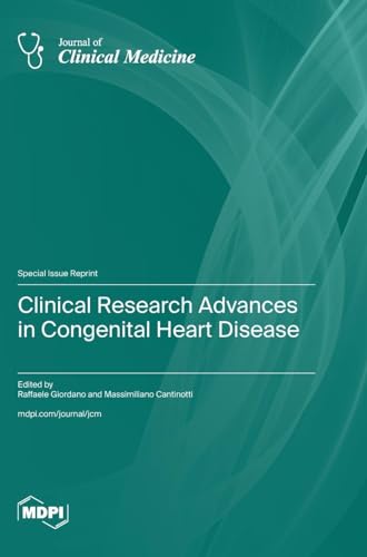 Stock image for Clinical Research Advances in Congenital Heart Disease for sale by PBShop.store US