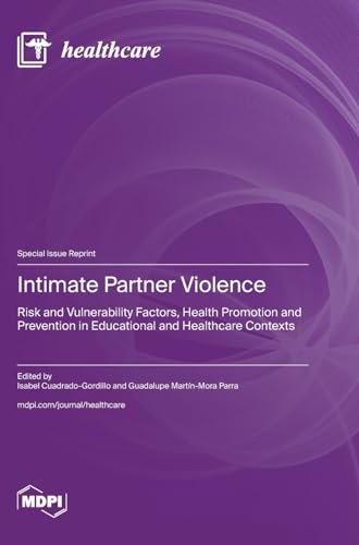 Imagen de archivo de Intimate Partner Violence a la venta por PBShop.store US