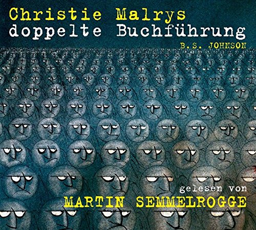 Beispielbild fr Christie Malrys doppelte Buchfhrung - 3 CDs zum Verkauf von medimops