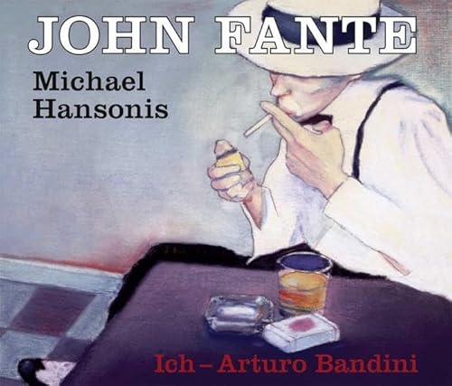 9783036911687: Ich - Arturo Bandini 6 CDs