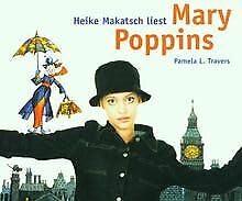 Beispielbild fr Mary Poppins. 3 CDs zum Verkauf von medimops