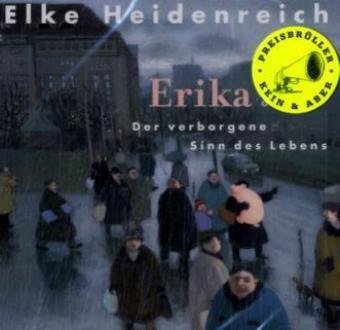 Erika - Elke Heidenreich