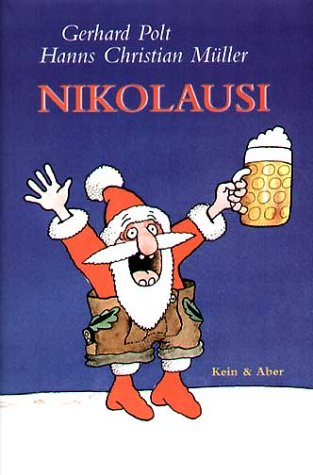 Stock image for Nikolausi: Und andere Geschichten zur Weihnachtszeit for sale by medimops