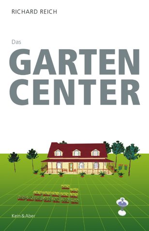 Stock image for Das Gartencenter for sale by medimops