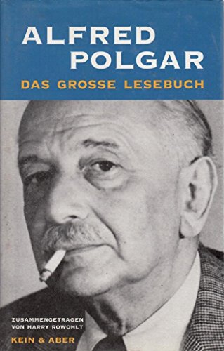 Stock image for Das groe Lesebuch for sale by medimops