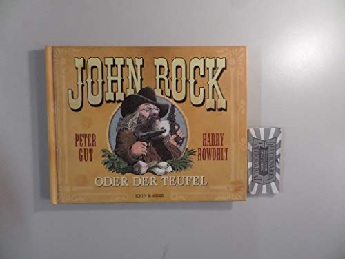 Stock image for John Rock oder der Teufel for sale by medimops